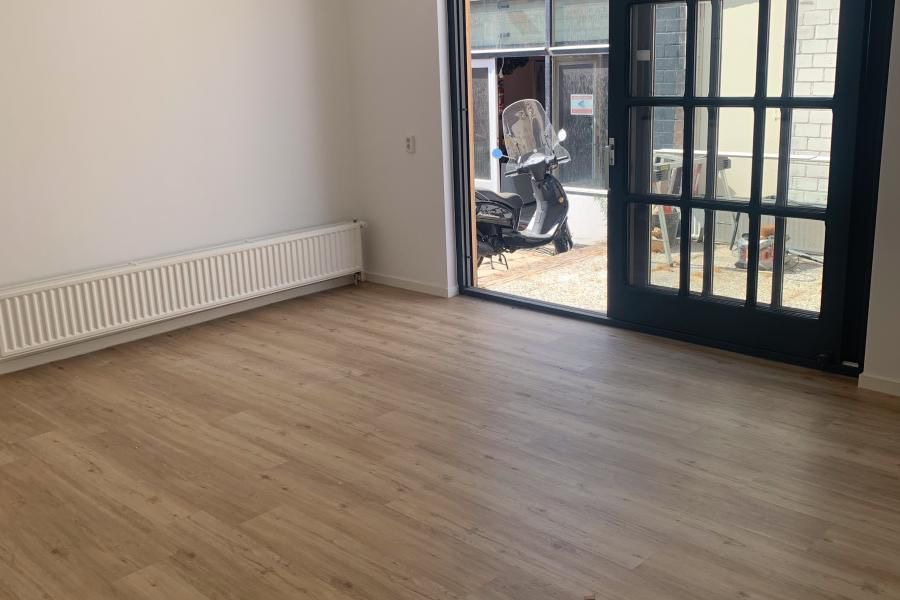 View photo 1/1 of studio in 's-Hertogenbosch