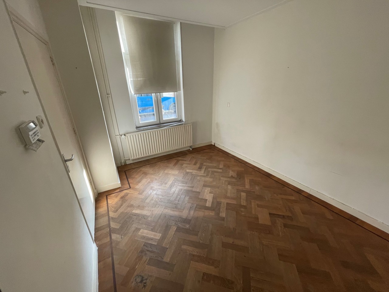 Woonhuis in Tilburg
