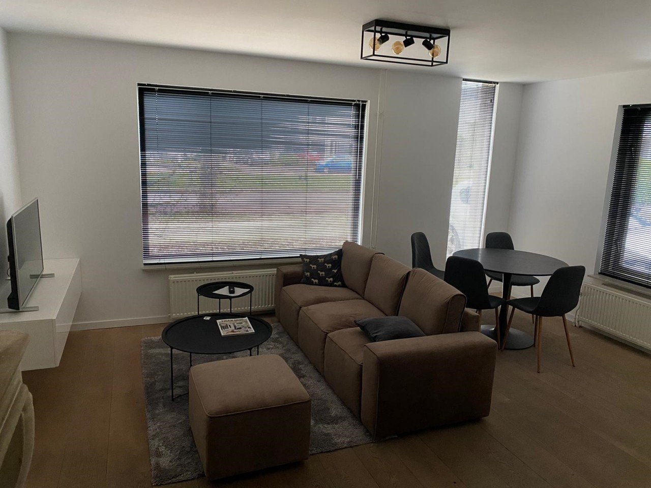 Appartement in Tilburg