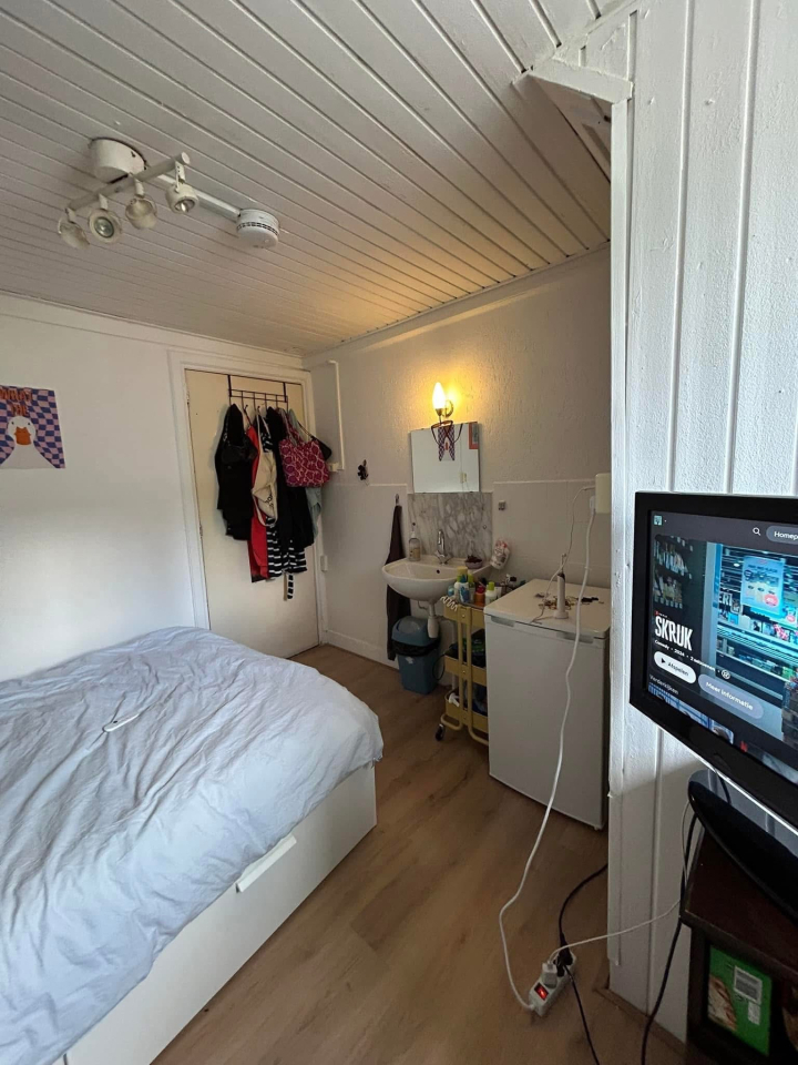 Woonhuis in Tilburg