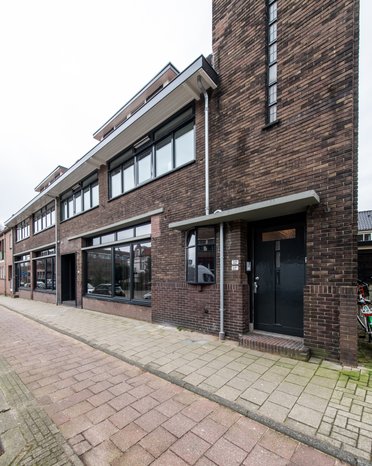 Apartment in Bussum