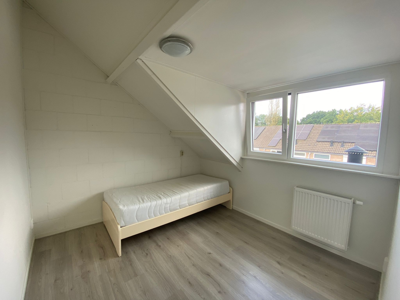 Woonhuis in Tilburg