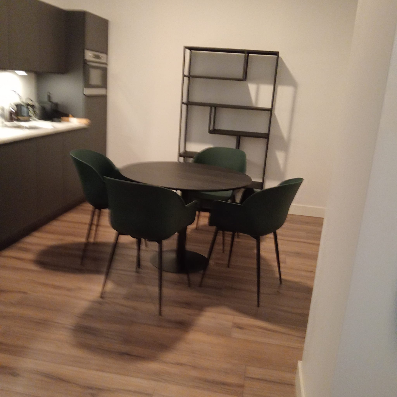 View photo 1/1 of apartment in Tilburg