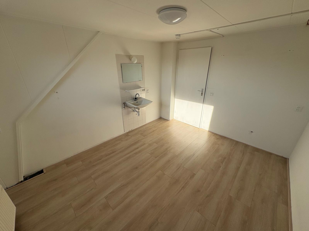 Studio in Bergen (NH)