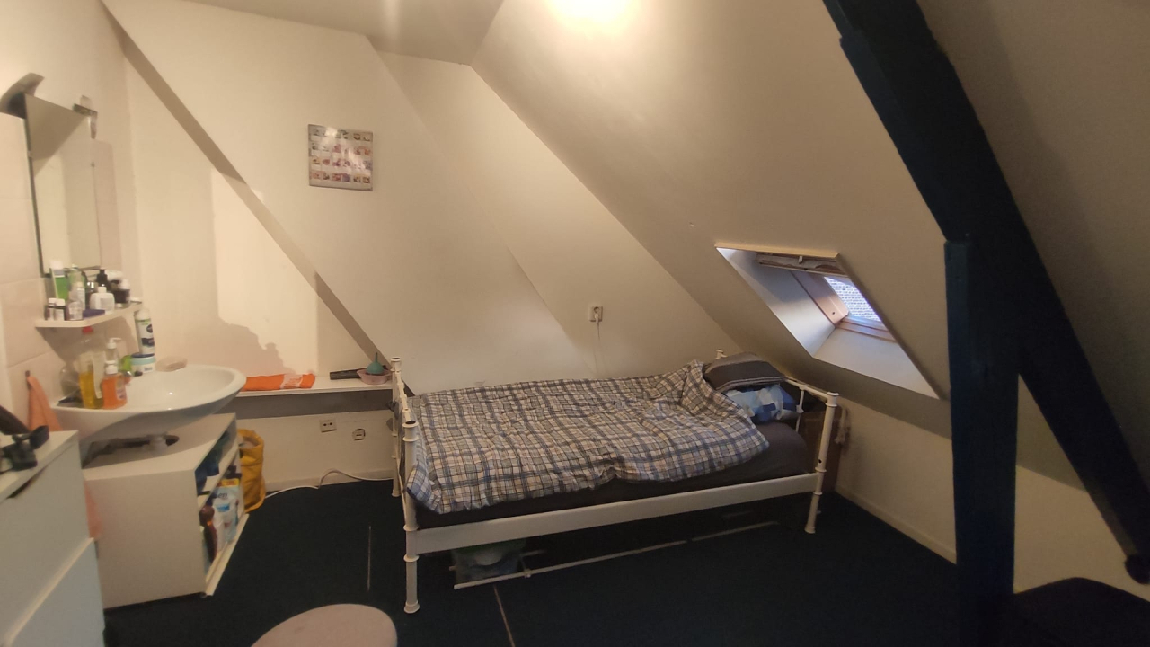 Woonhuis in Tilburg