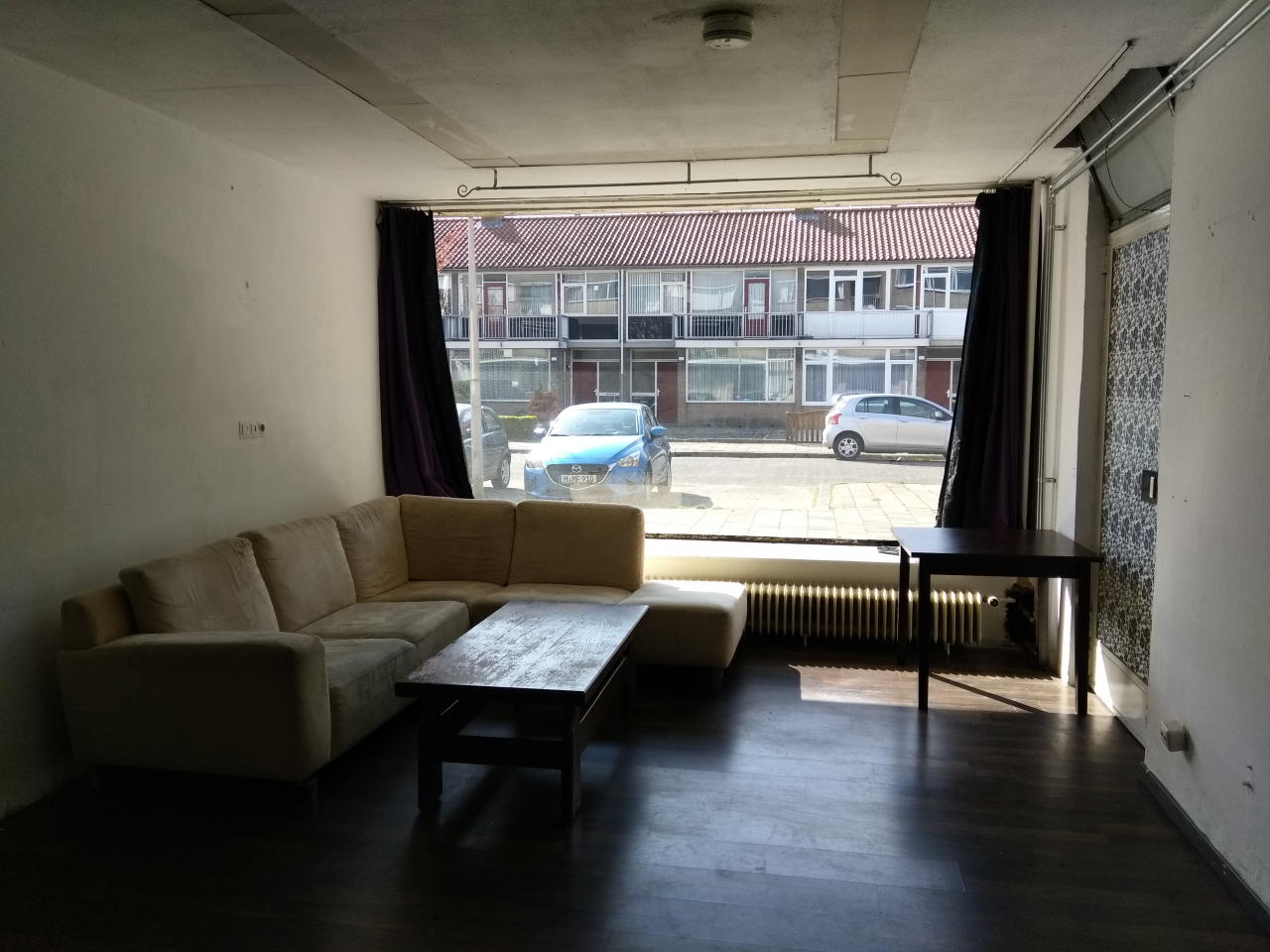 Studio in Tilburg