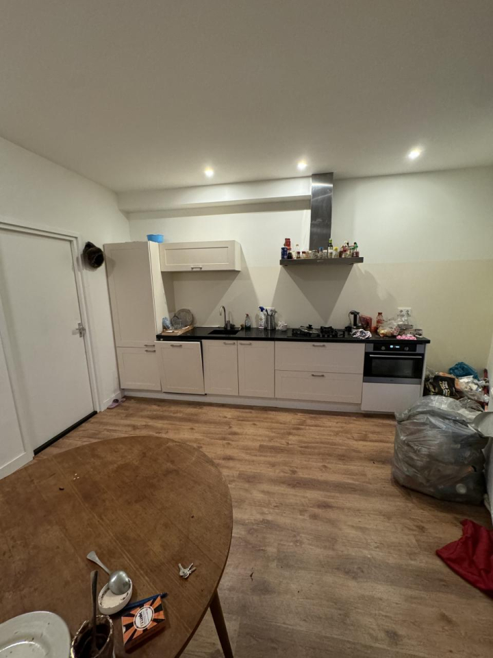 Apartment in Tilburg