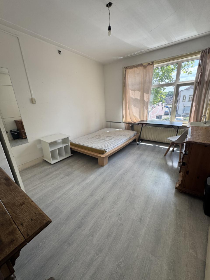 Family home in Tilburg