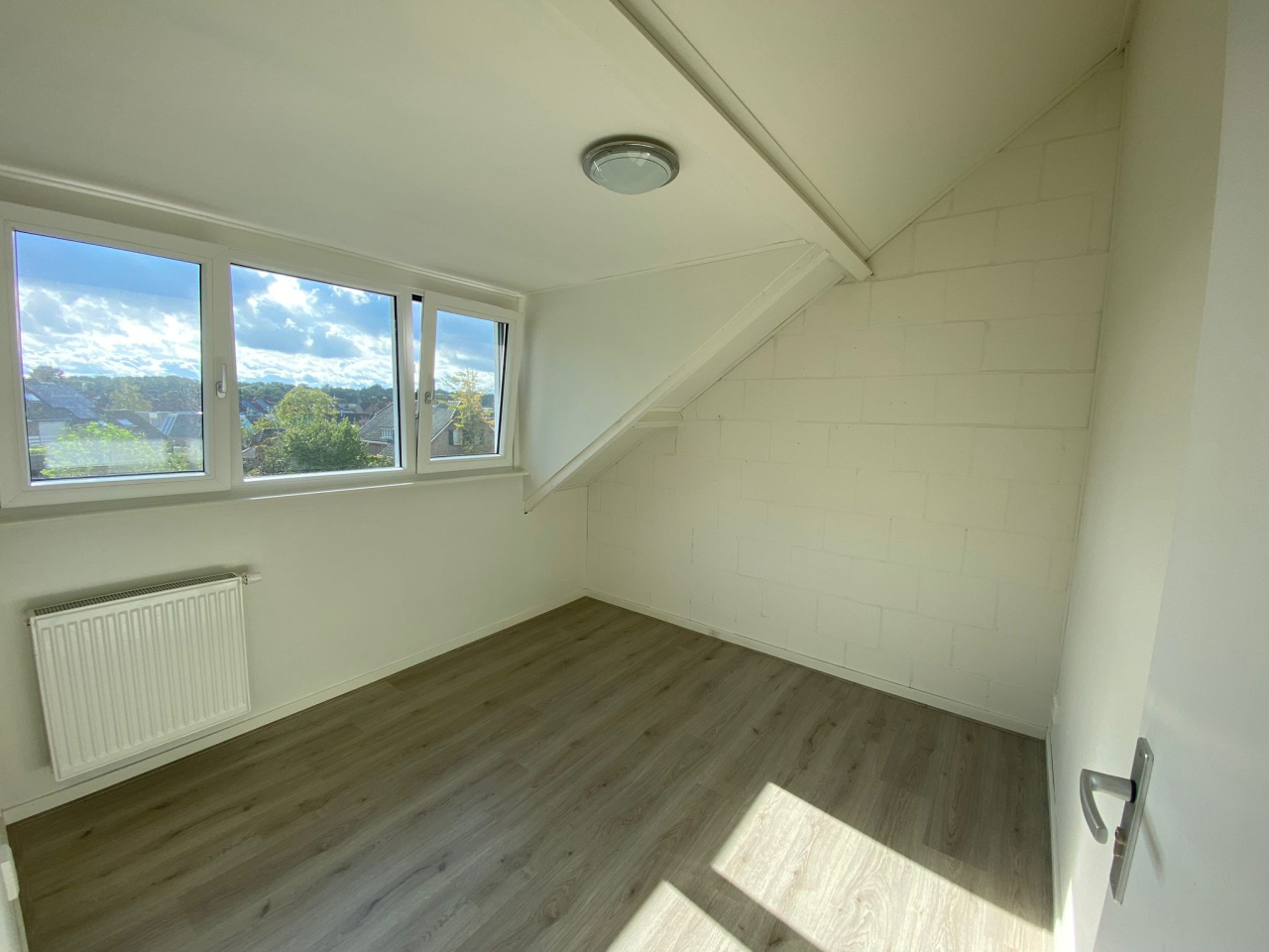 Tilburg, Tilburg
