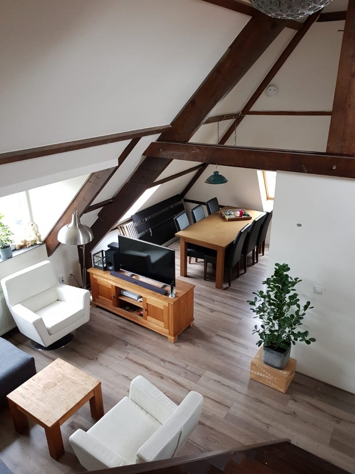 Apartment in Tilburg