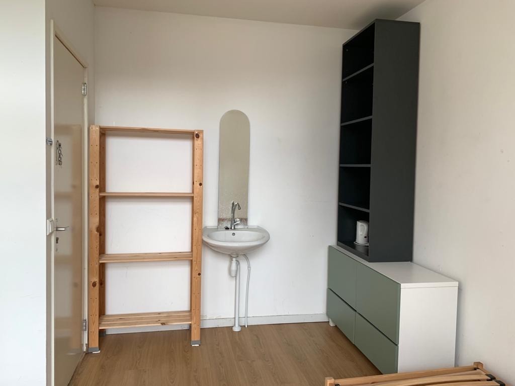 Woonhuis in Tilburg