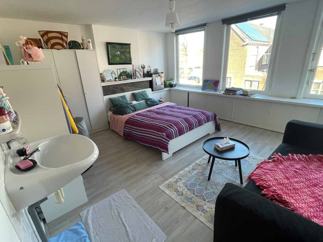 Woonhuis in Tilburg