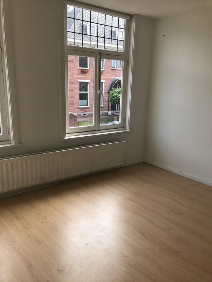 Appartement in Tilburg