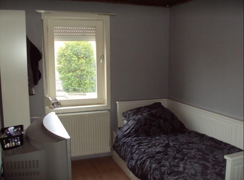 Woonhuis in Tilburg