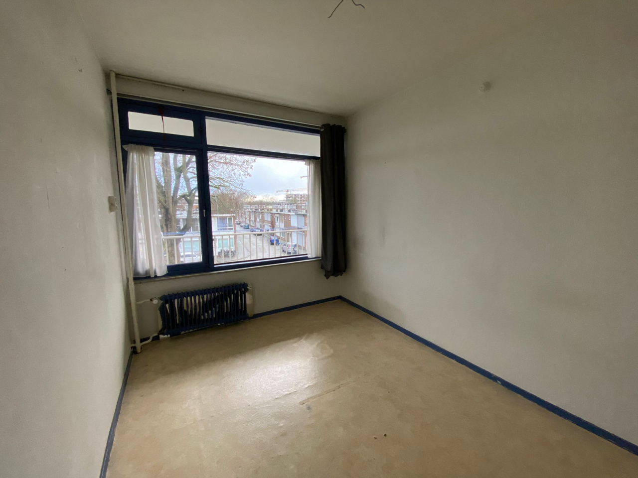 Woonhuis in Tilburg