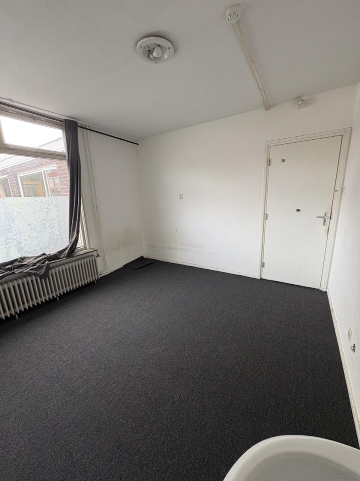 Appartement in Tilburg