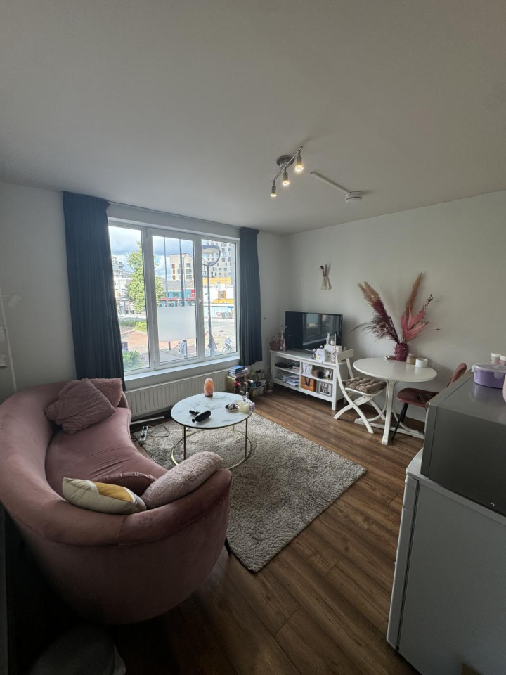 Studio in Tilburg