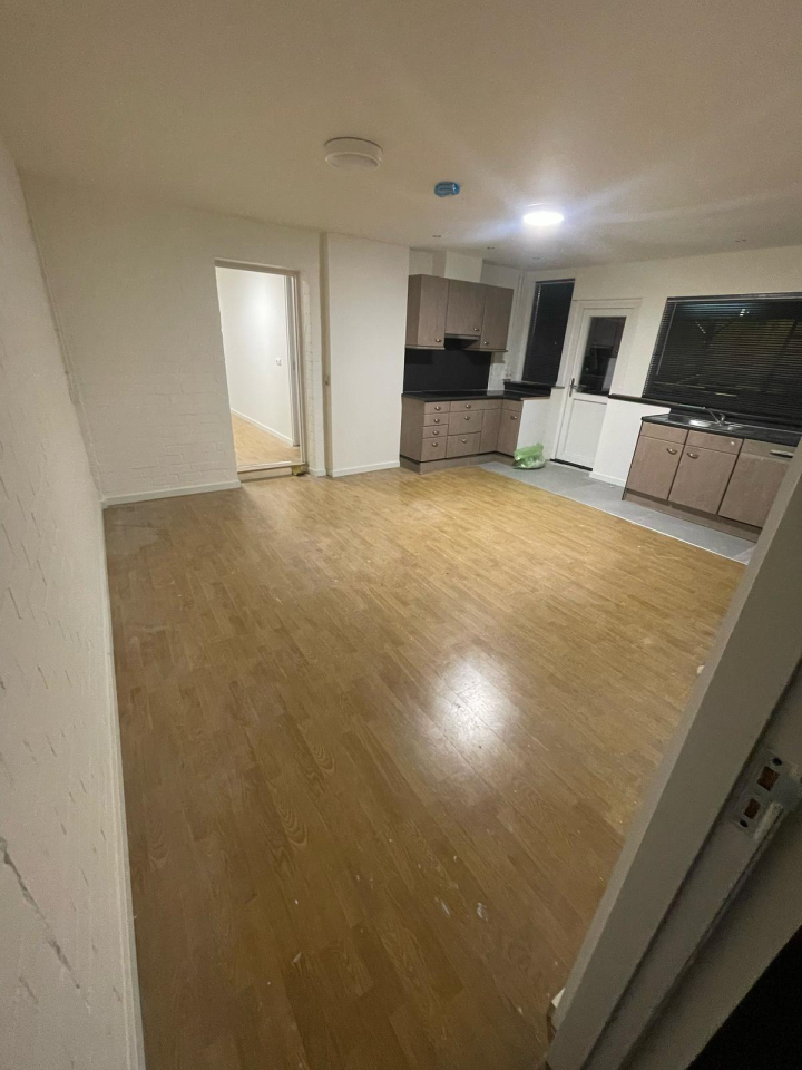 Appartement in Helmond