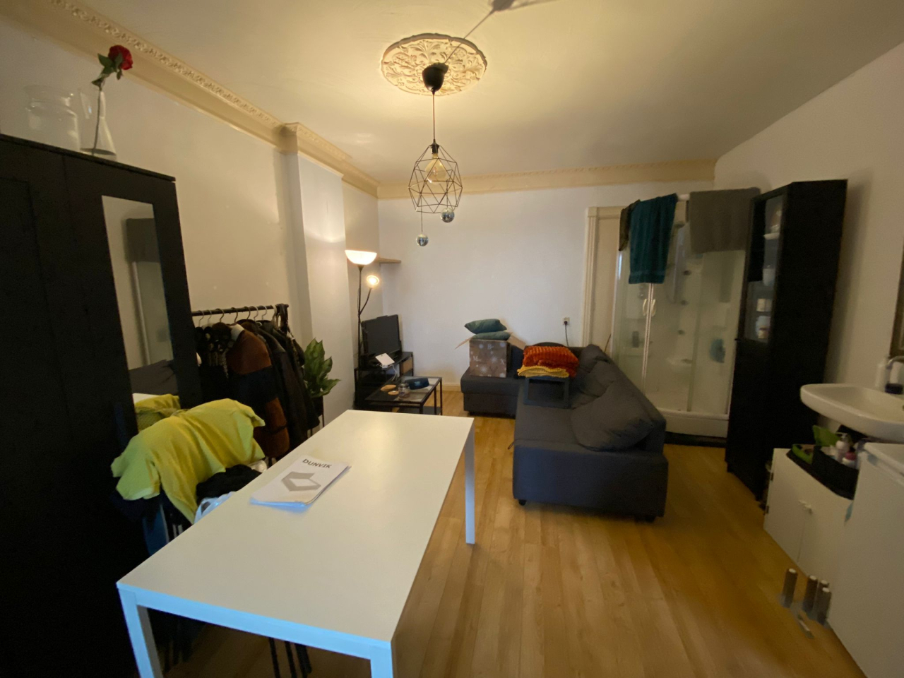 Woonhuis in Tilburg