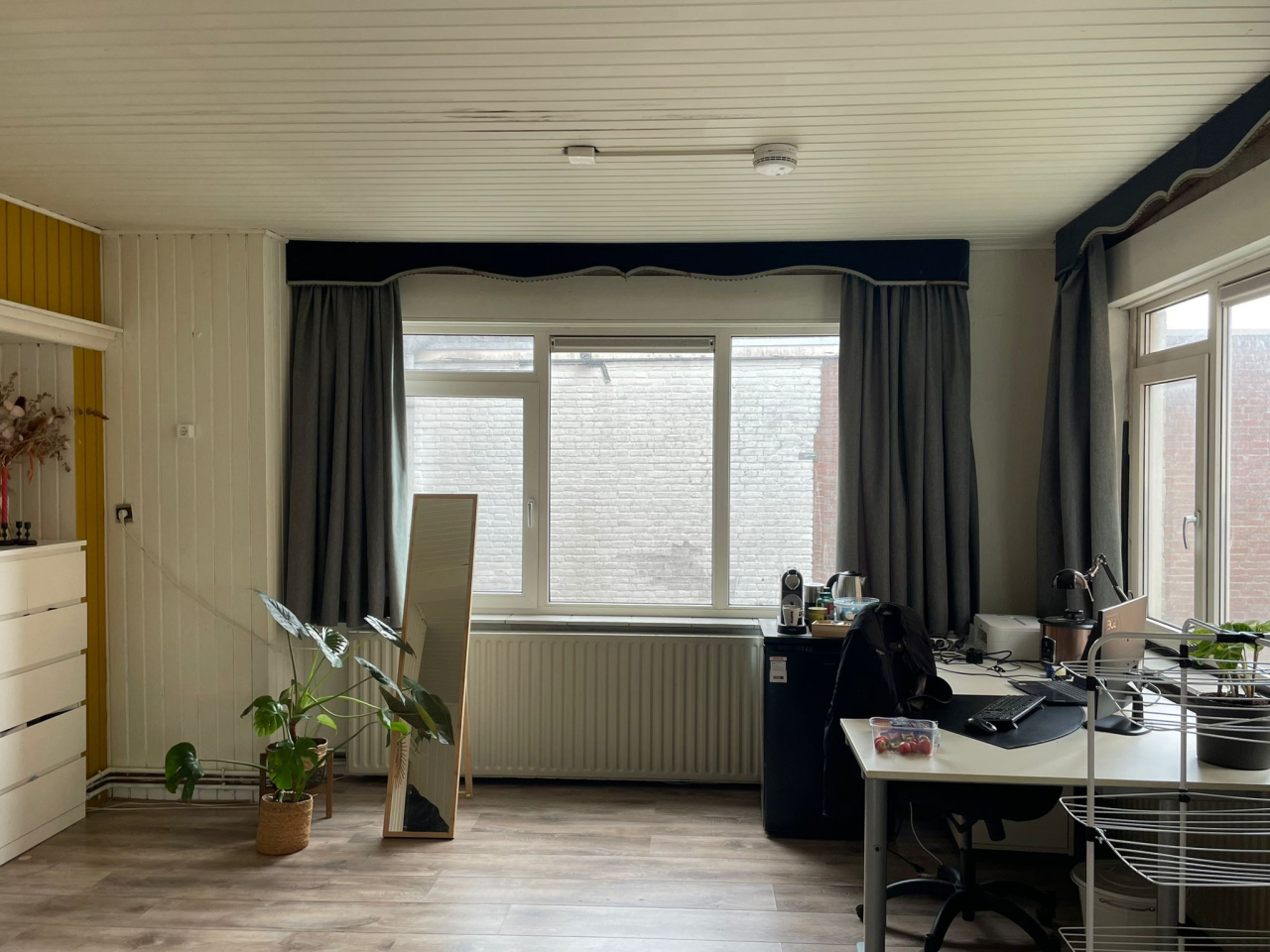 Woonhuis in Tilburg