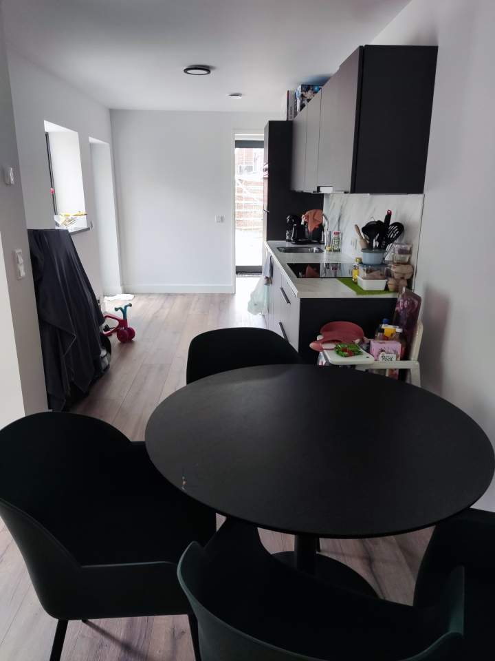 Bekijk foto 1/1 van apartment in Tilburg