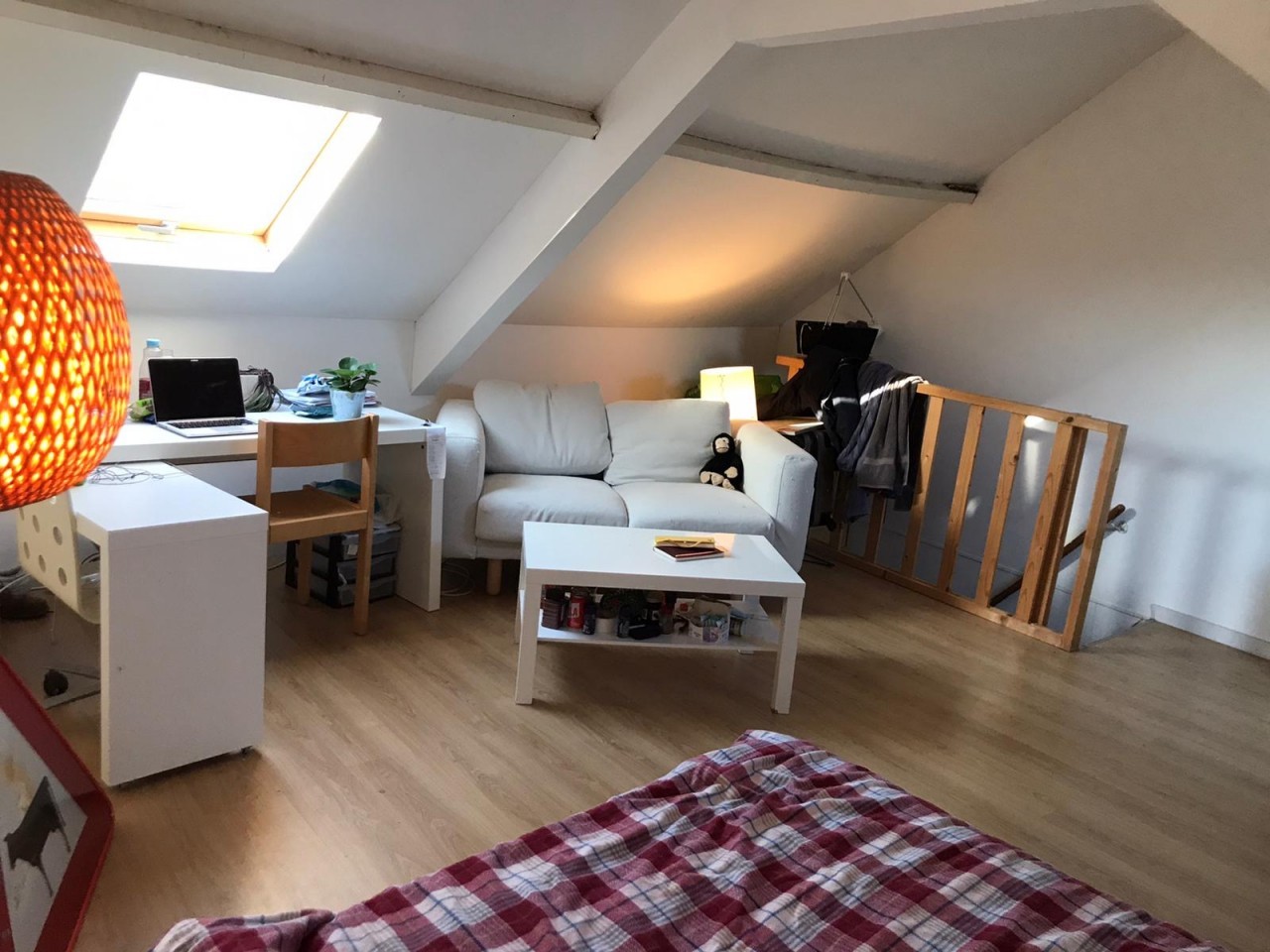 Woonhuis in Tilburg