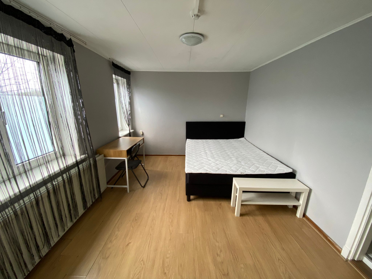 Appartement in Tilburg