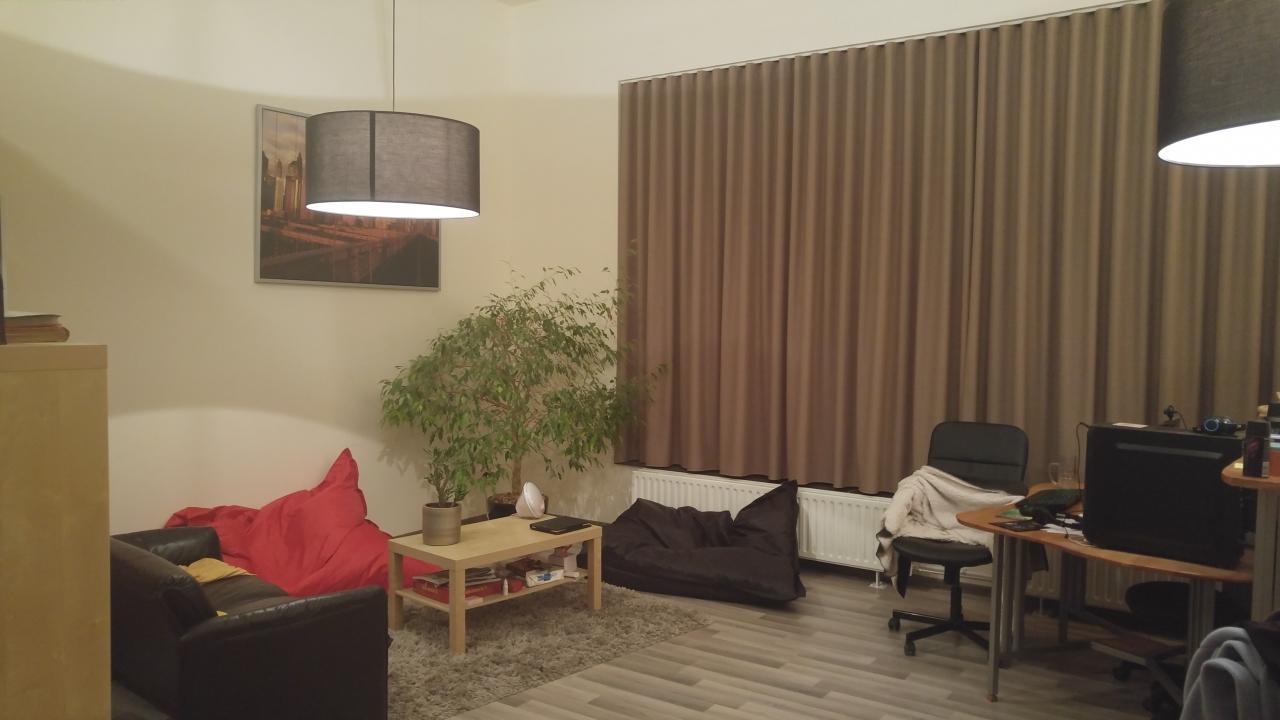 View photo 1/1 of apartment in Tilburg