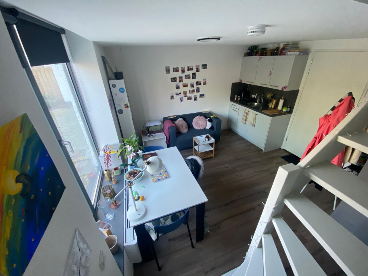 Studio in Tilburg