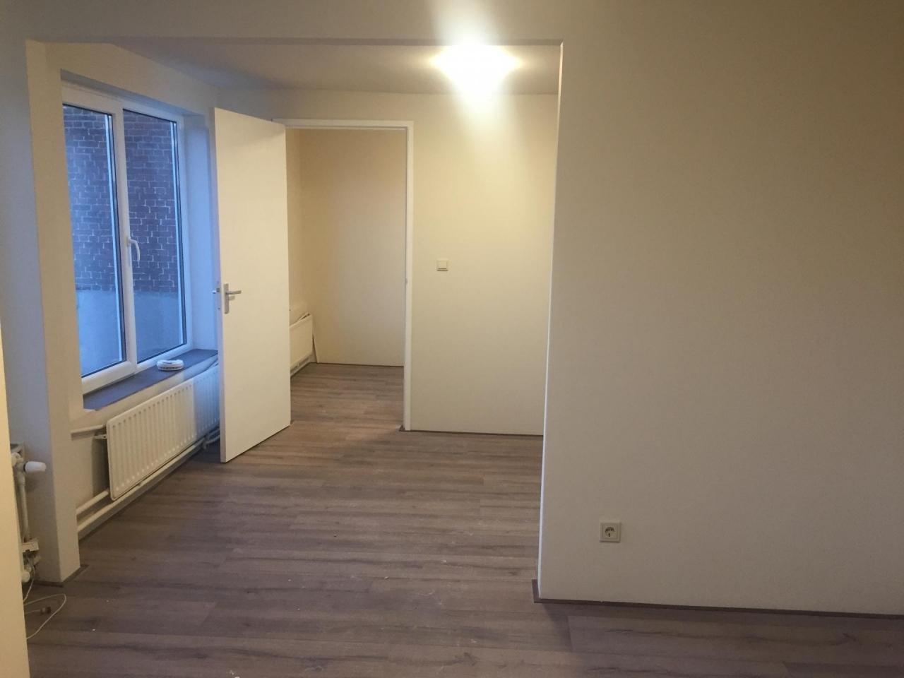 Appartement in Tilburg