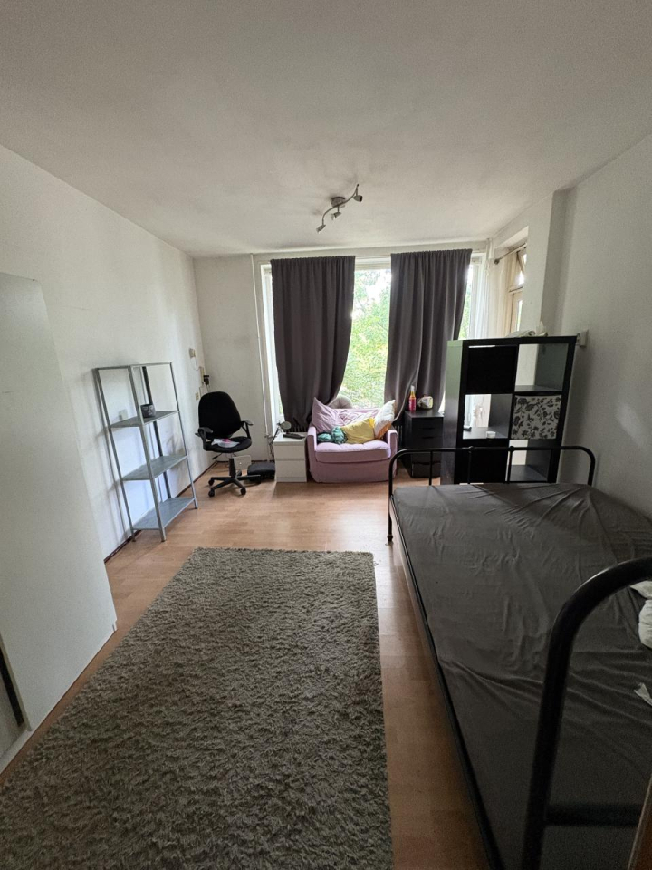 Kamer in Smallingerland