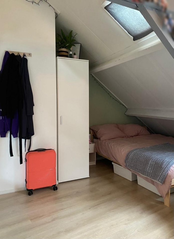 Woonhuis in Tilburg
