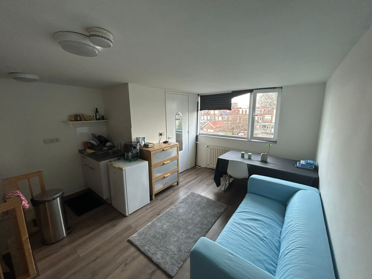 Apartment in Tilburg