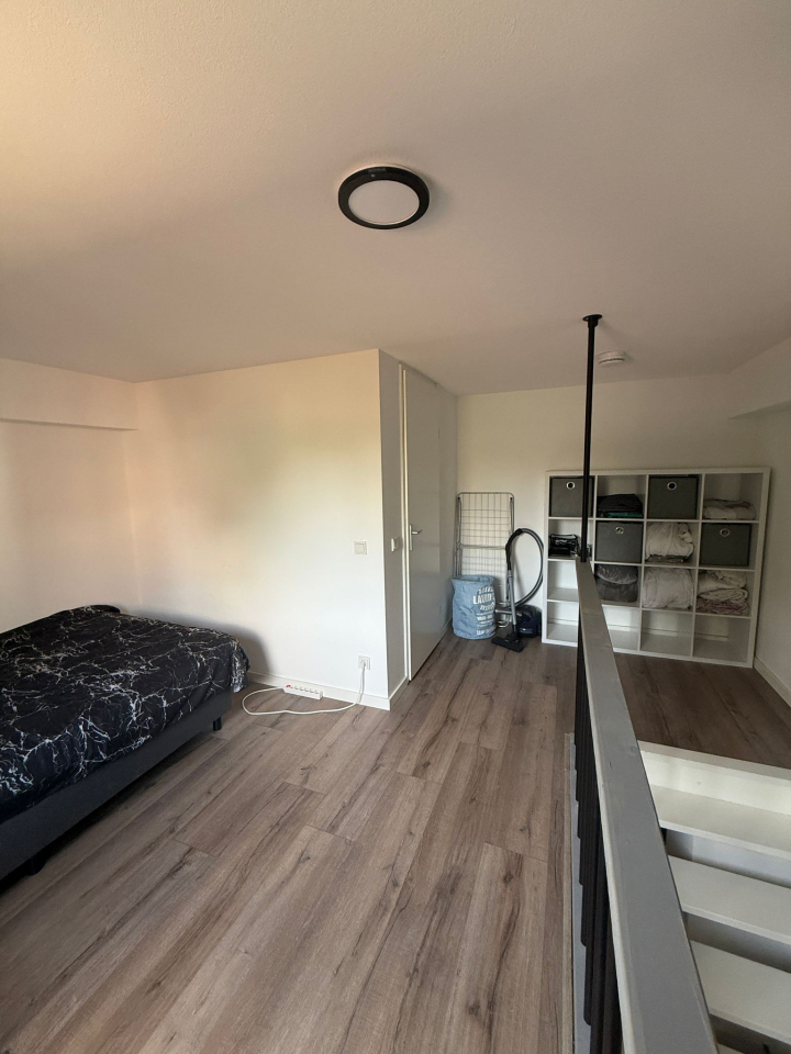 Room in Tilburg