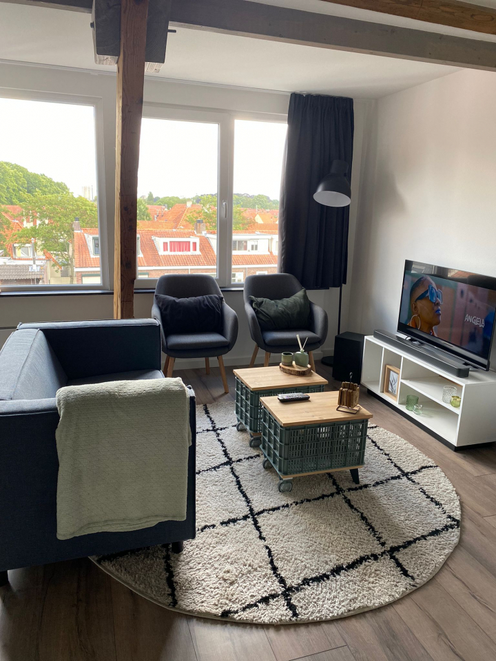 Apartment in Tilburg