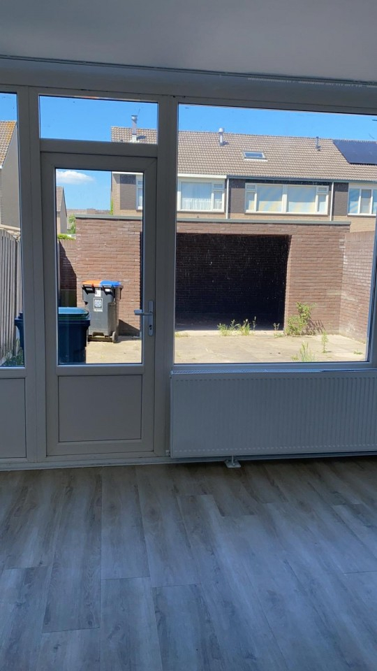 Apartment in Tilburg