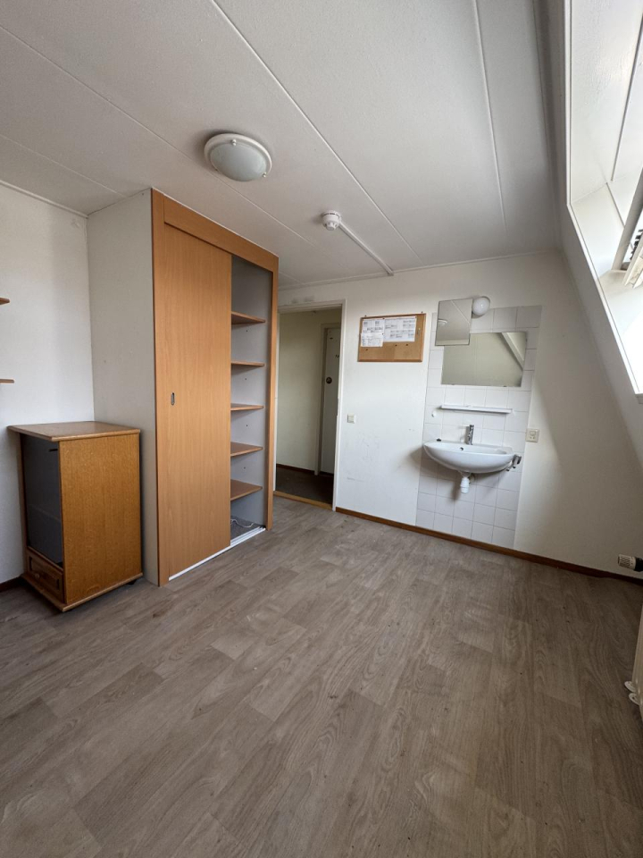 Woonhuis in Tilburg