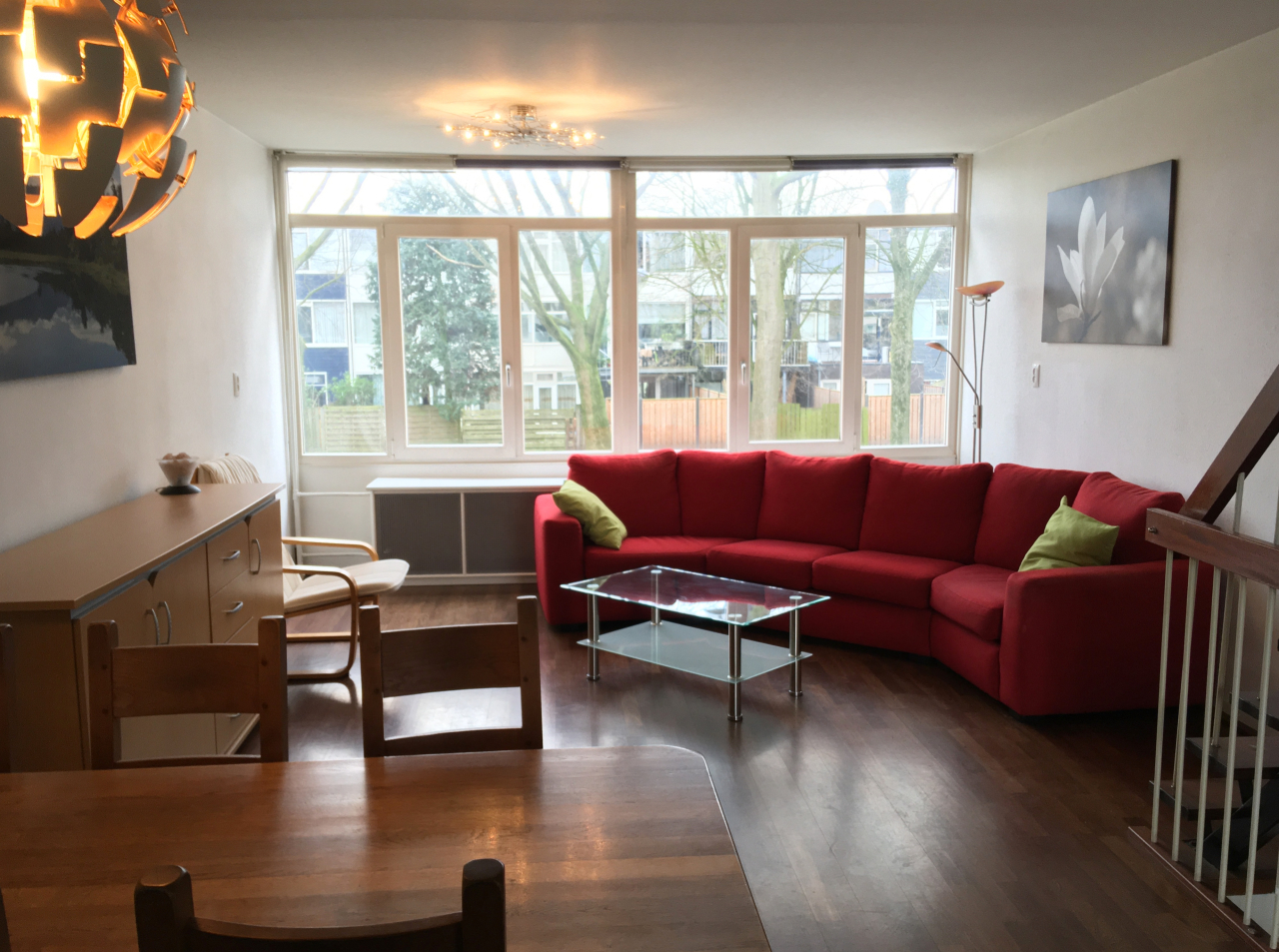Bekijk foto 1/1 van house in Tilburg