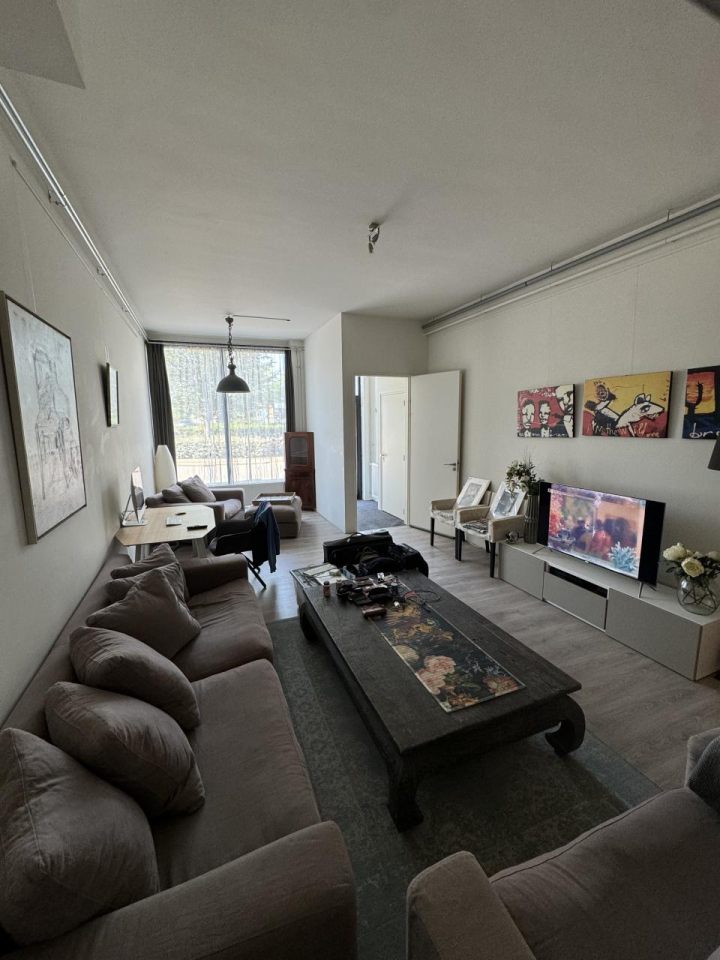 Apartment in Tilburg