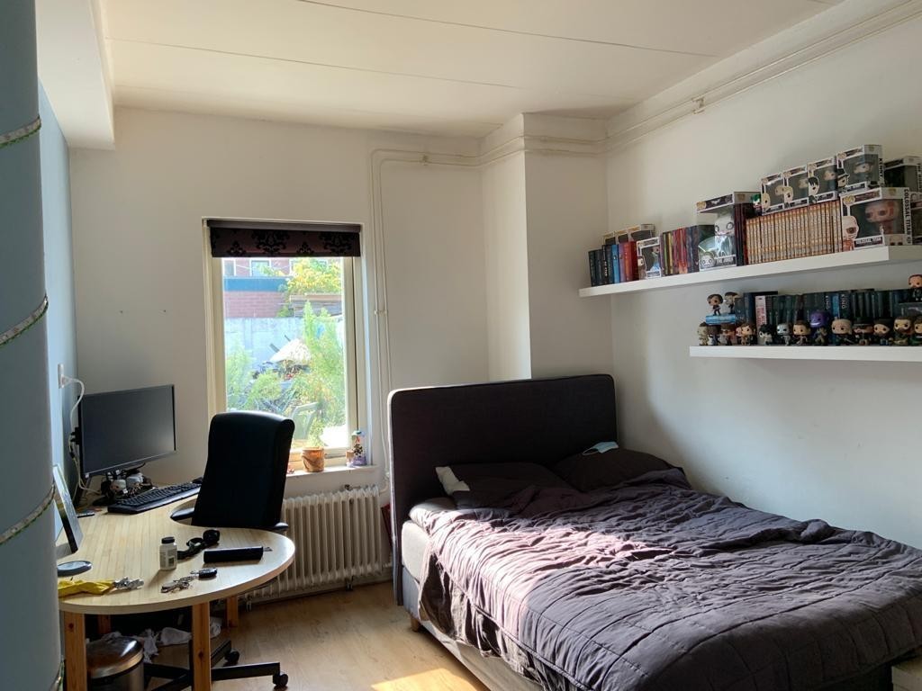 Woonhuis in Tilburg