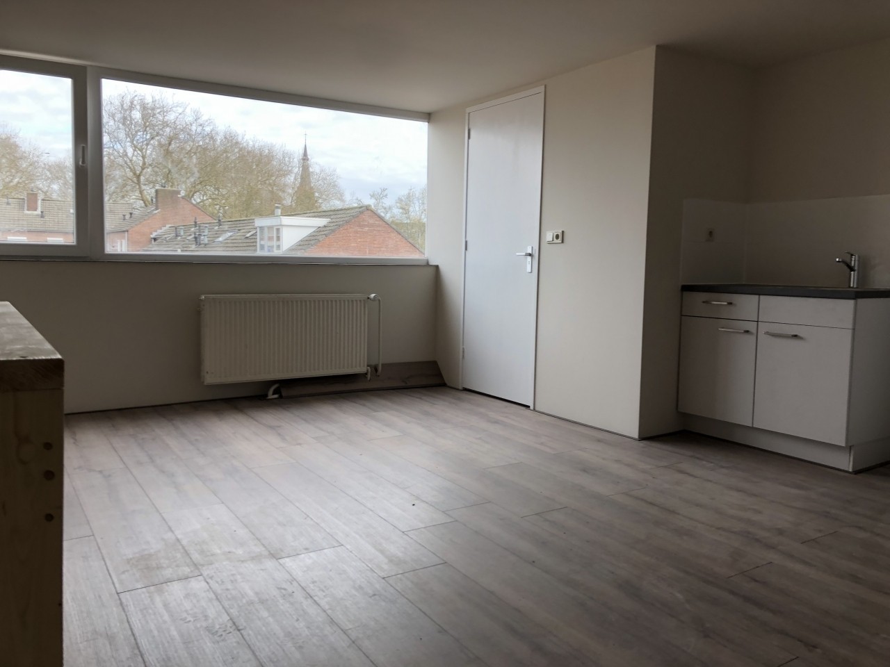 Apartment in Tilburg