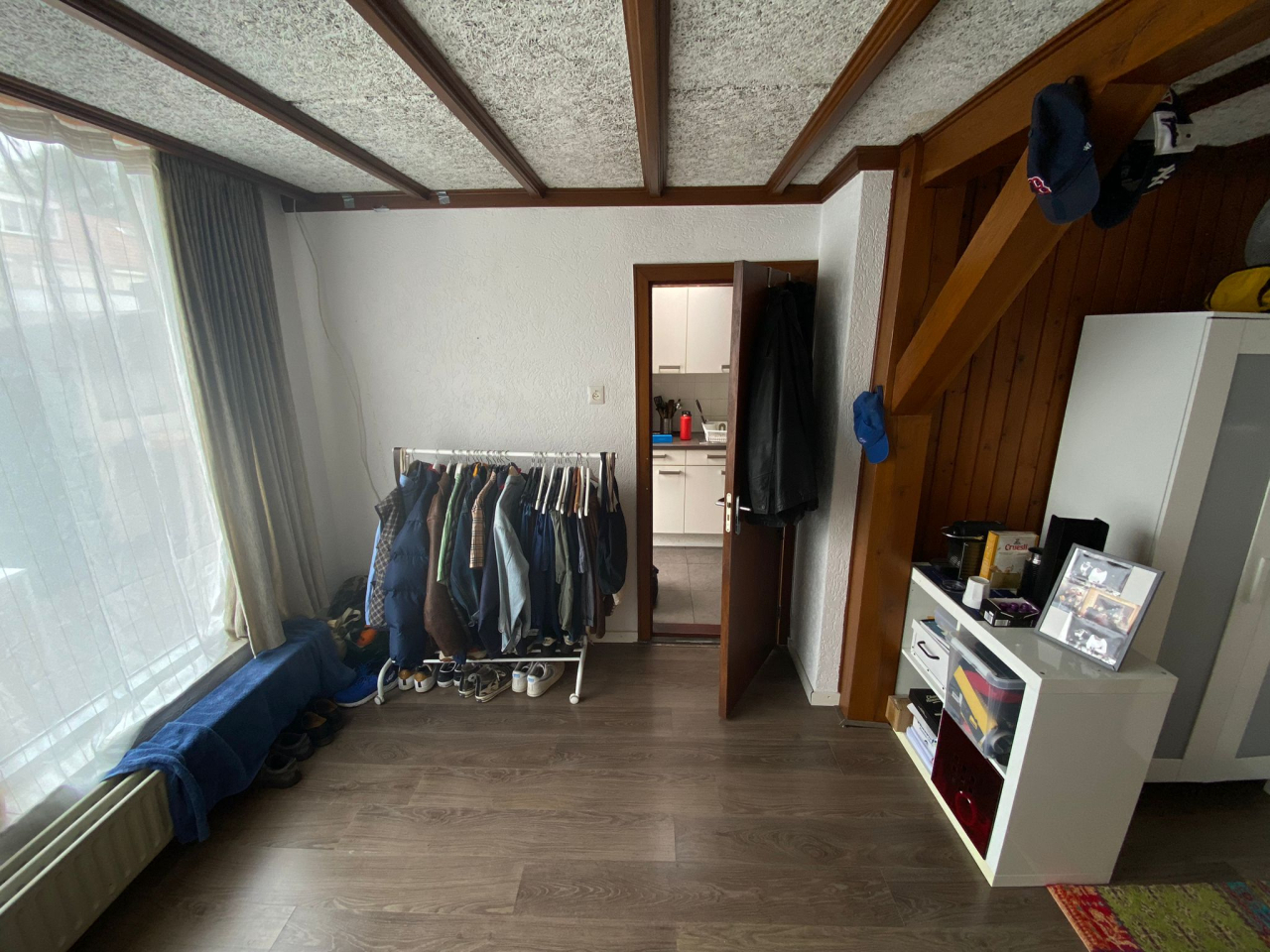 Woonhuis in Tilburg
