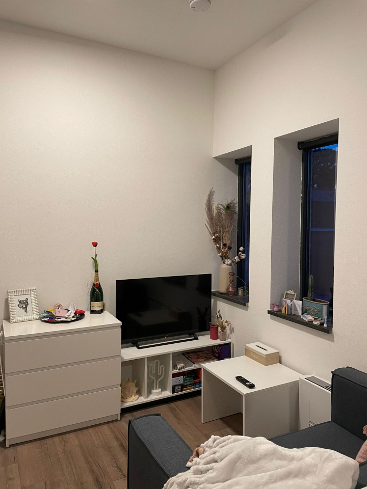 Studio in Tilburg