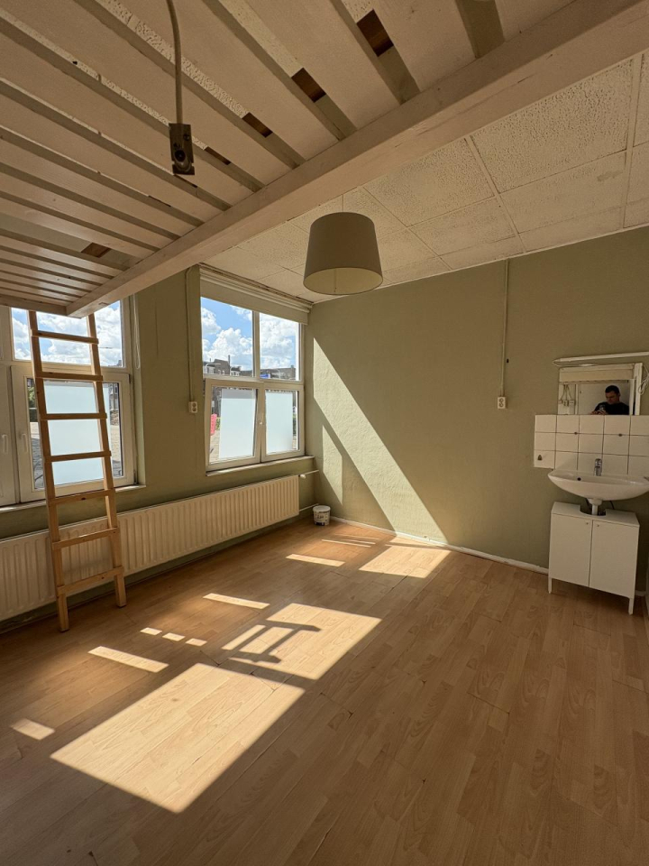 Family home in Olst-Wijhe