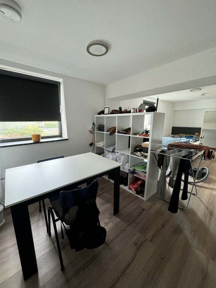 Studio in Tilburg