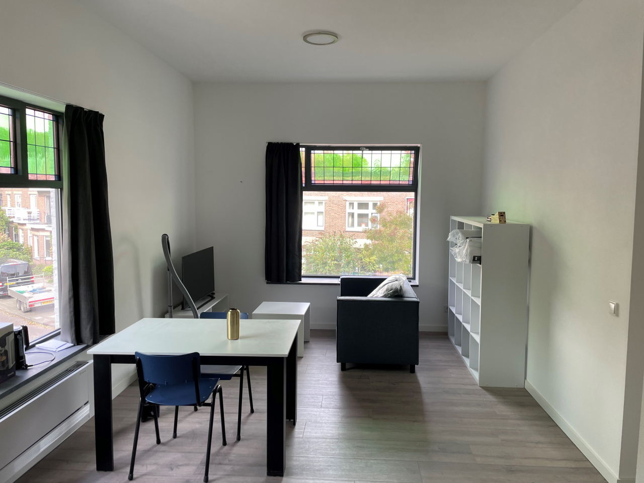 Appartement in Tilburg