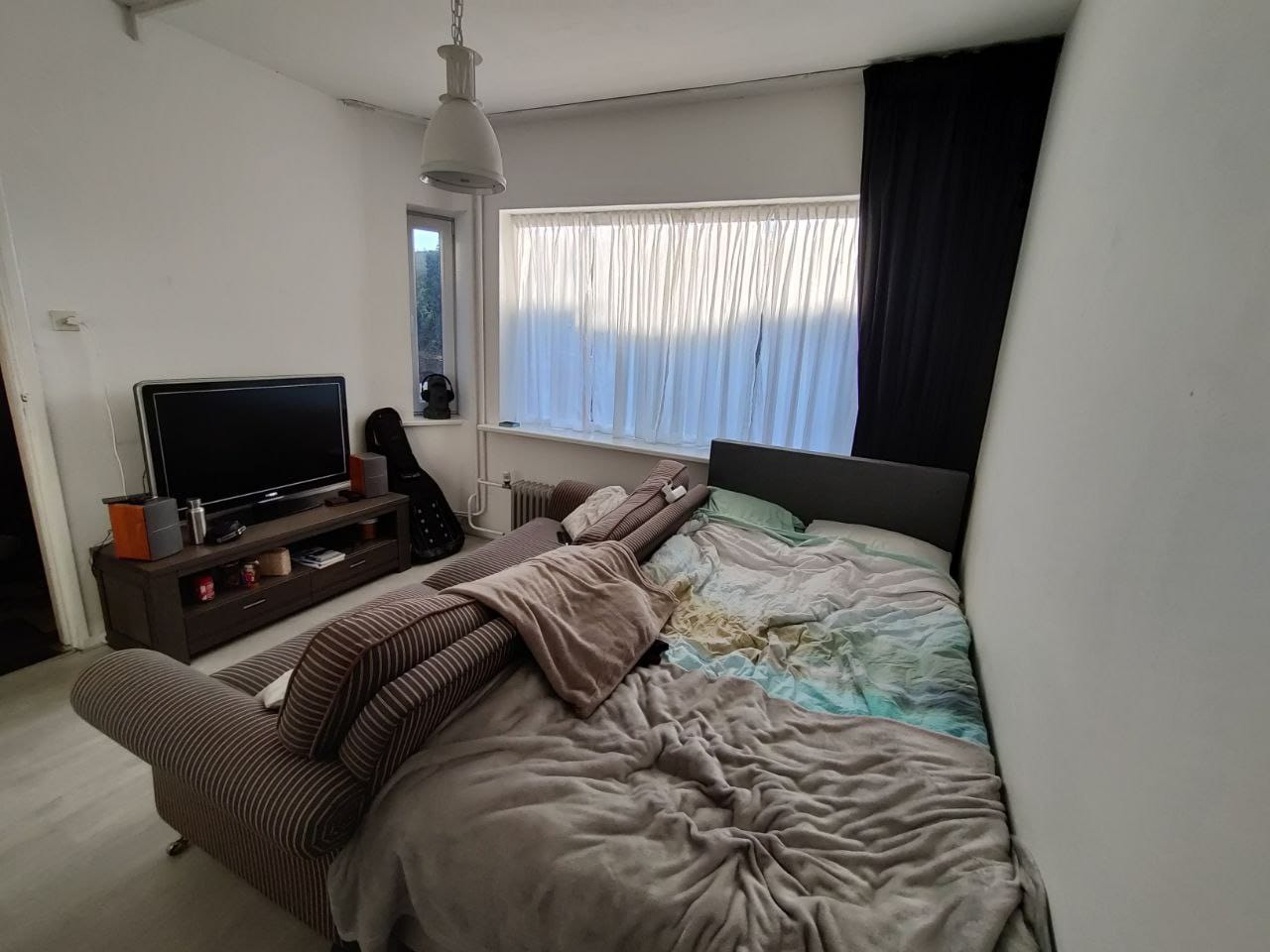 Woonhuis in Tilburg