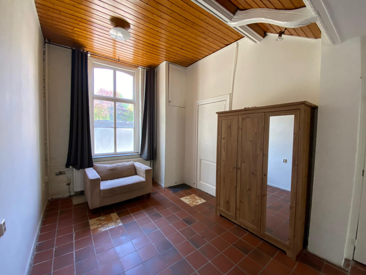 Bekijk foto 1/1 van apartment in Tilburg