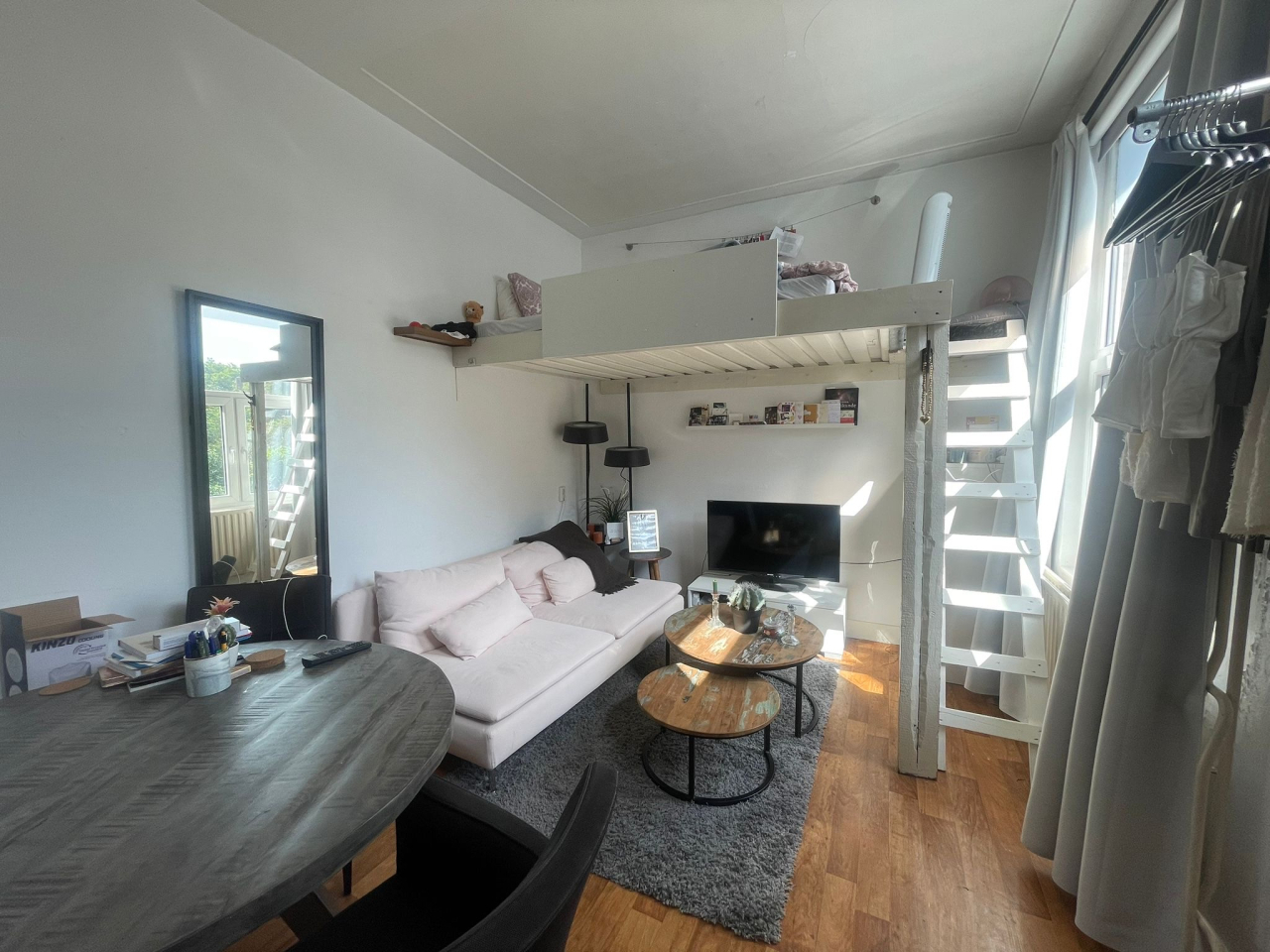 Woonhuis in Tilburg