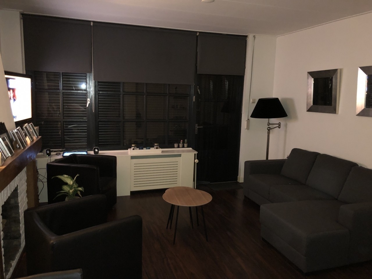 Appartement in Tilburg